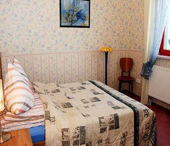 Guest House Lt Каунас Екстер'єр фото