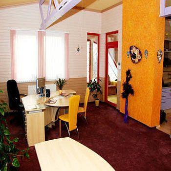 Guest House Lt Каунас Екстер'єр фото