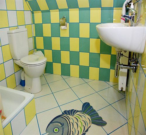 Guest House Lt Каунас Екстер'єр фото