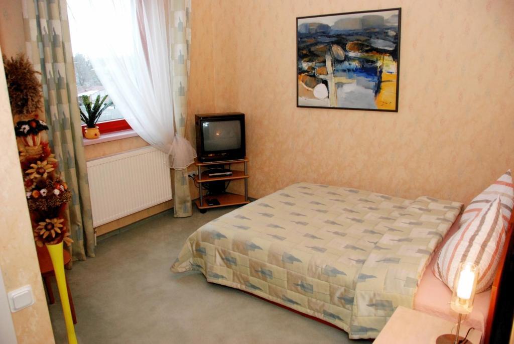 Guest House Lt Каунас Екстер'єр фото