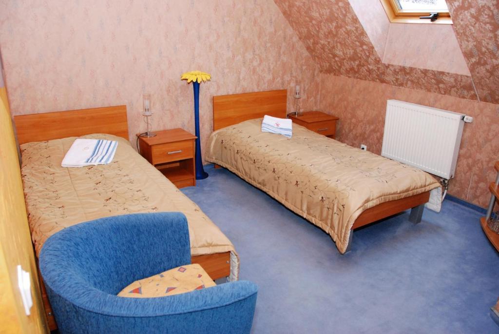 Guest House Lt Каунас Екстер'єр фото