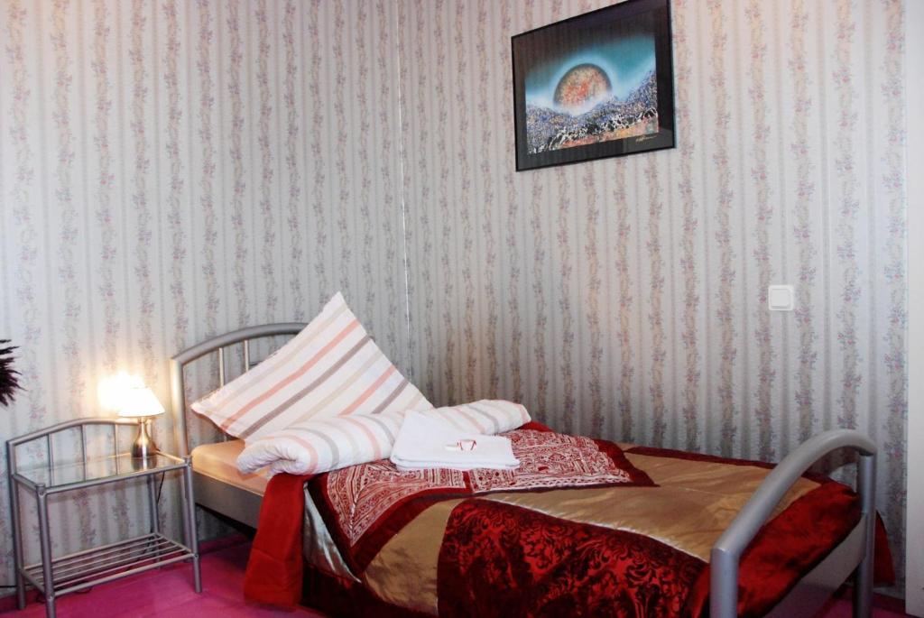 Guest House Lt Каунас Екстер'єр фото
